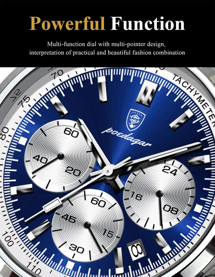 Vylorian™ Pathmaster : Un Symbole de Prestige et de Performance