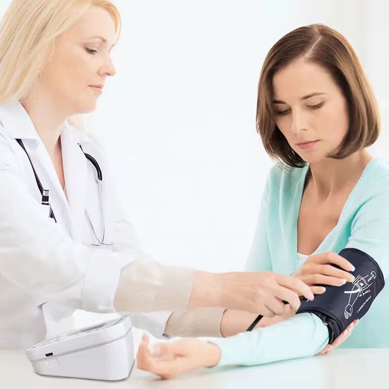Tensiomètre Professionnel – Recommandé par les Experts de la Santé