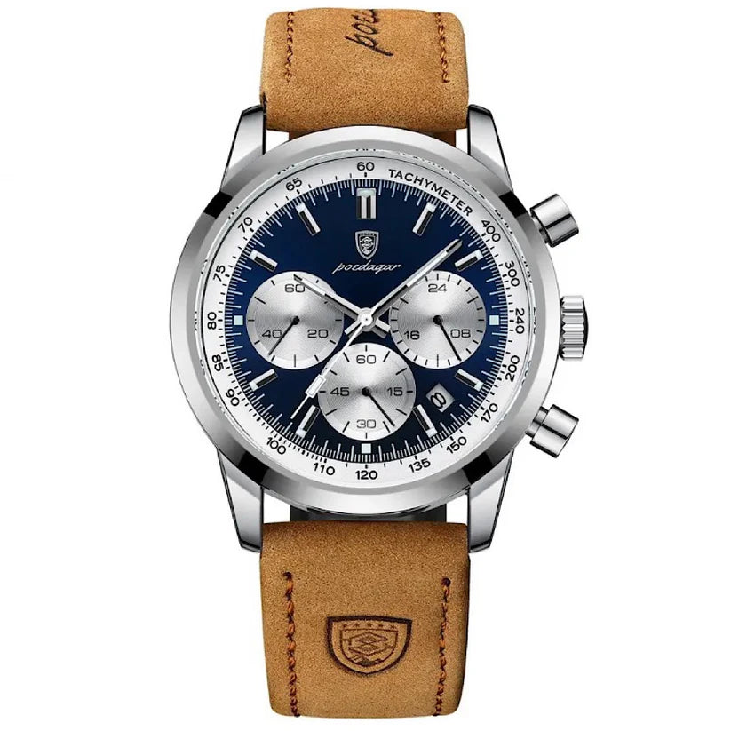 Vylorian™ Pathmaster : Un Symbole de Prestige et de Performance