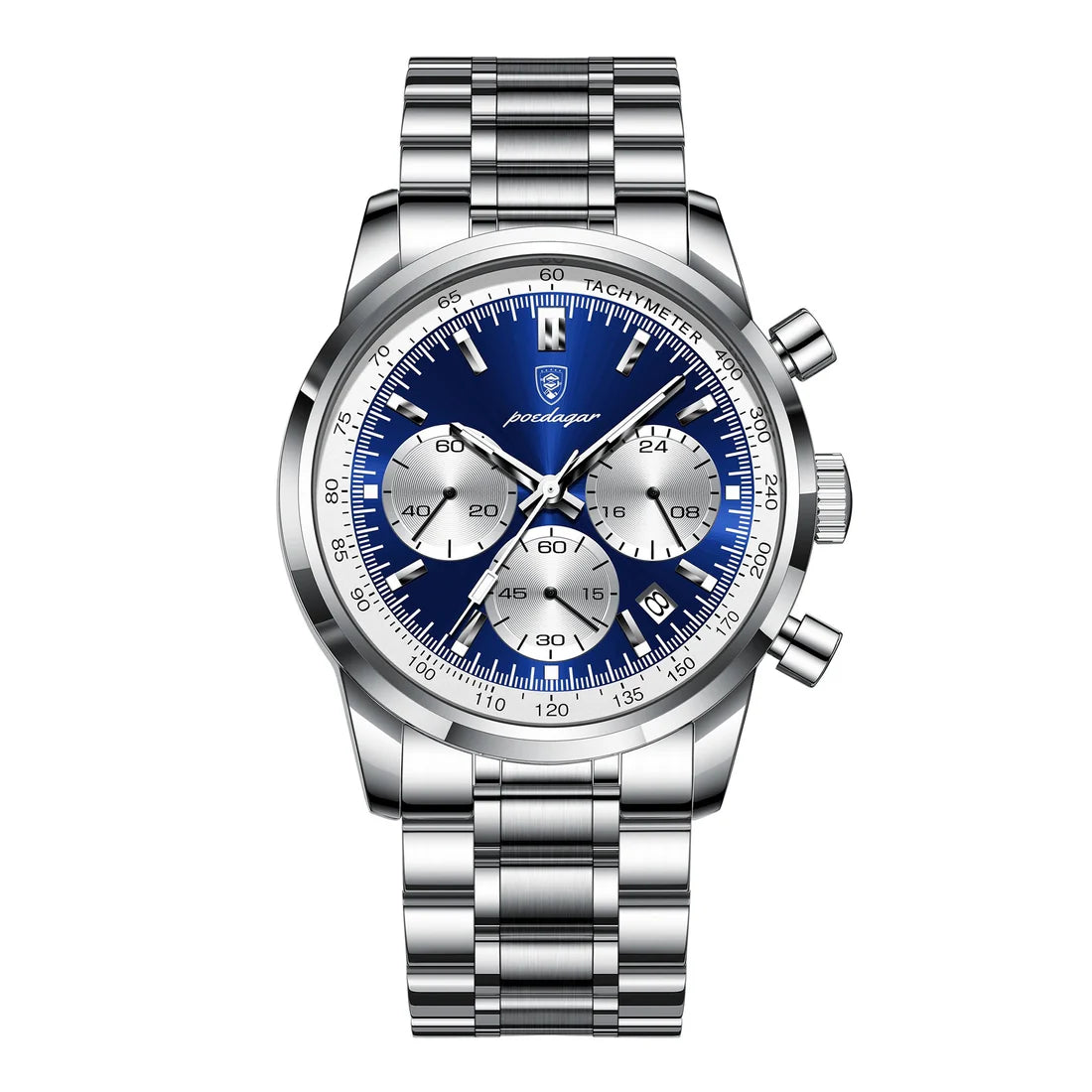 Vylorian™ Pathmaster : Un Symbole de Prestige et de Performance