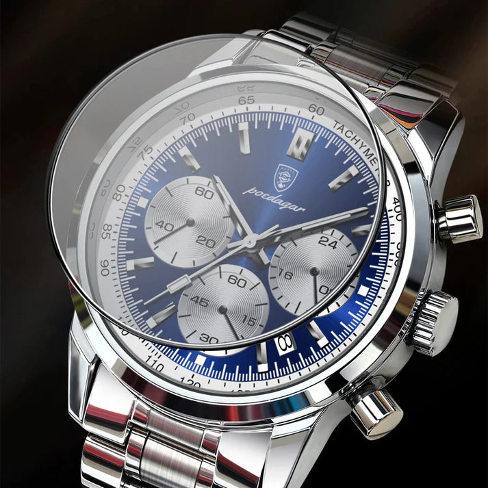 Vylorian™ Pathmaster : Un Symbole de Prestige et de Performance