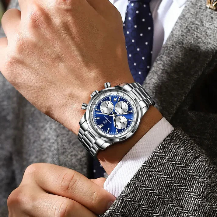 Vylorian™ Pathmaster : Un Symbole de Prestige et de Performance