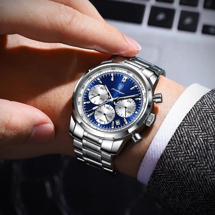 Vylorian™ Pathmaster : Un Symbole de Prestige et de Performance