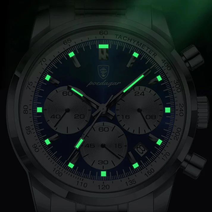 Vylorian™ Pathmaster : Un Symbole de Prestige et de Performance