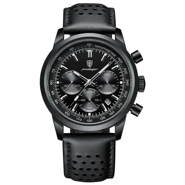 Vylorian™ Pathmaster : Un Symbole de Prestige et de Performance