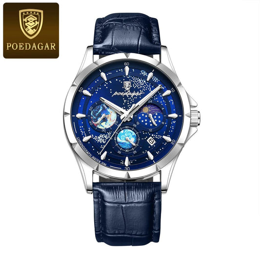 Montre Poedagar Galaxy